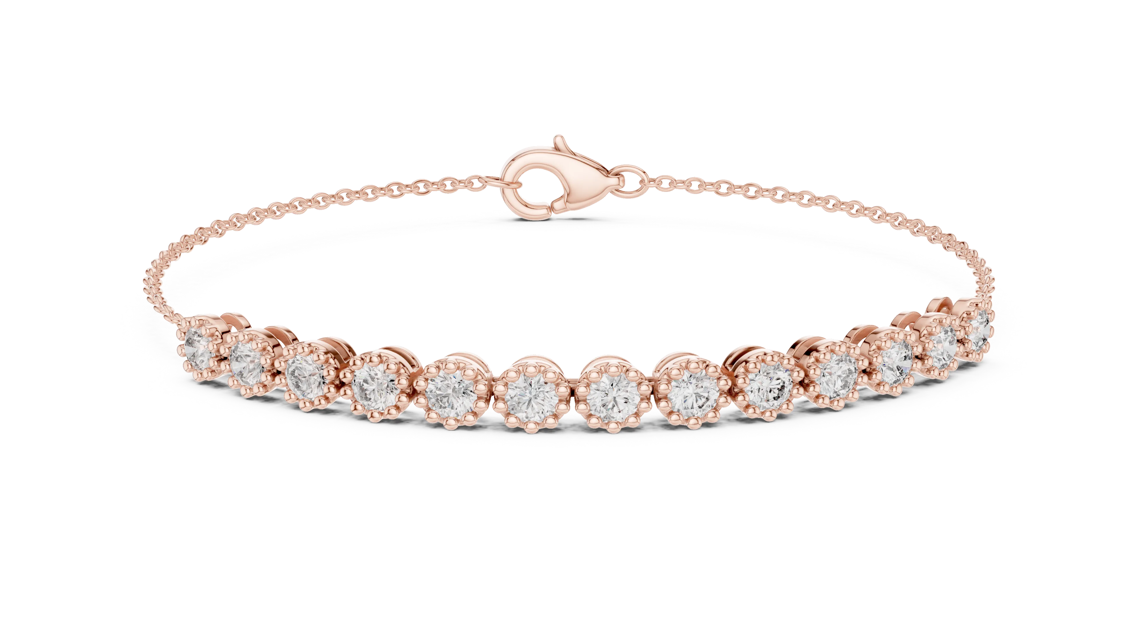 Halo Chain