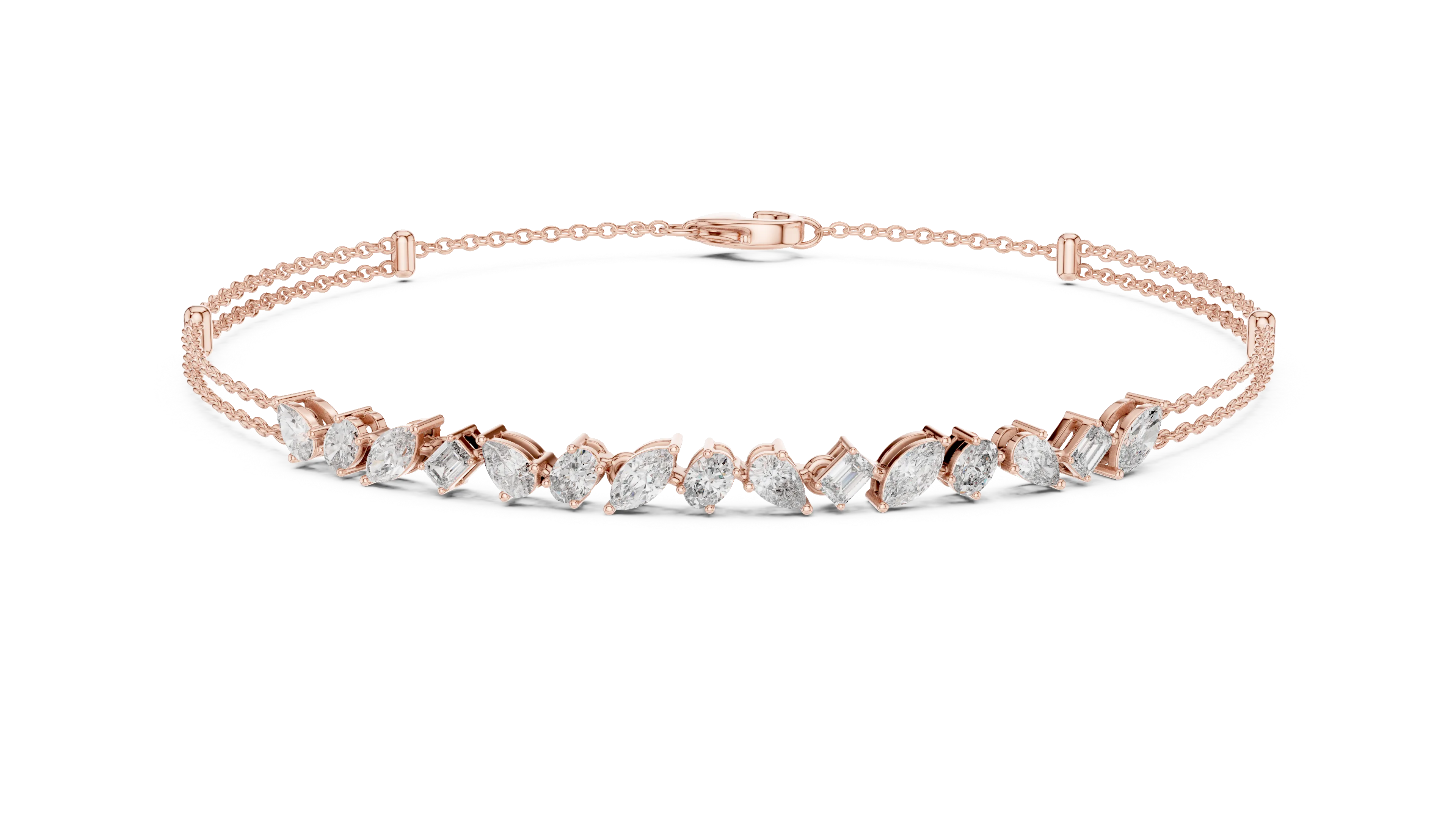 Marquise Chaîne
