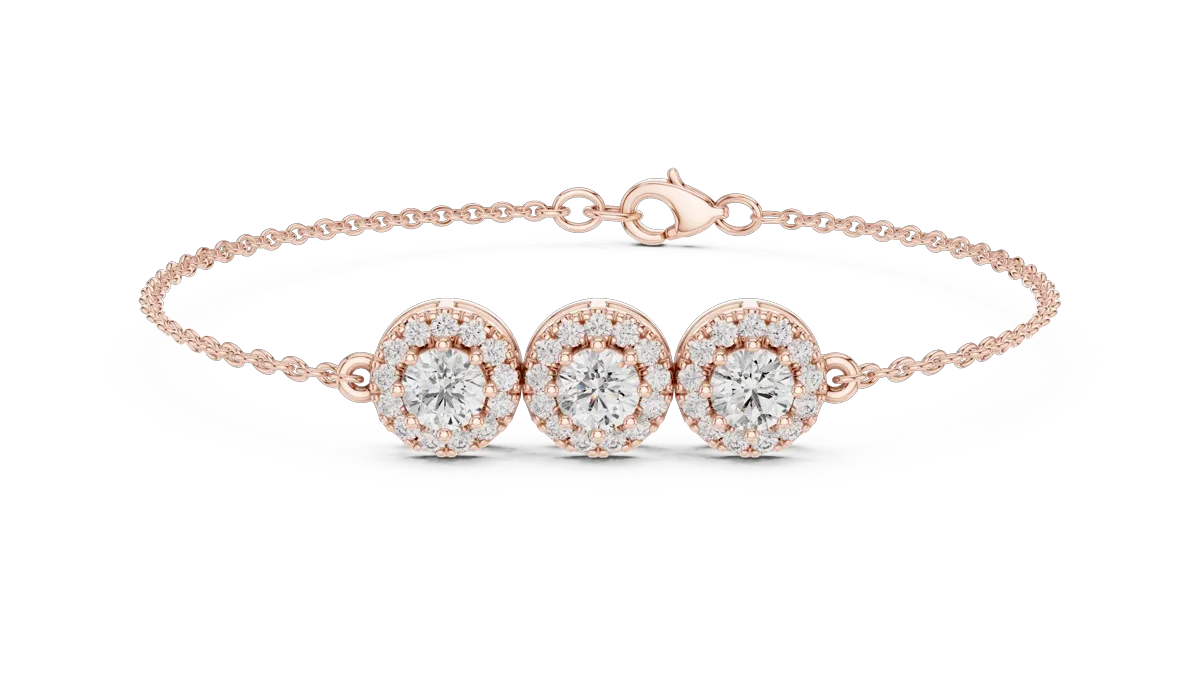 Trio Halo