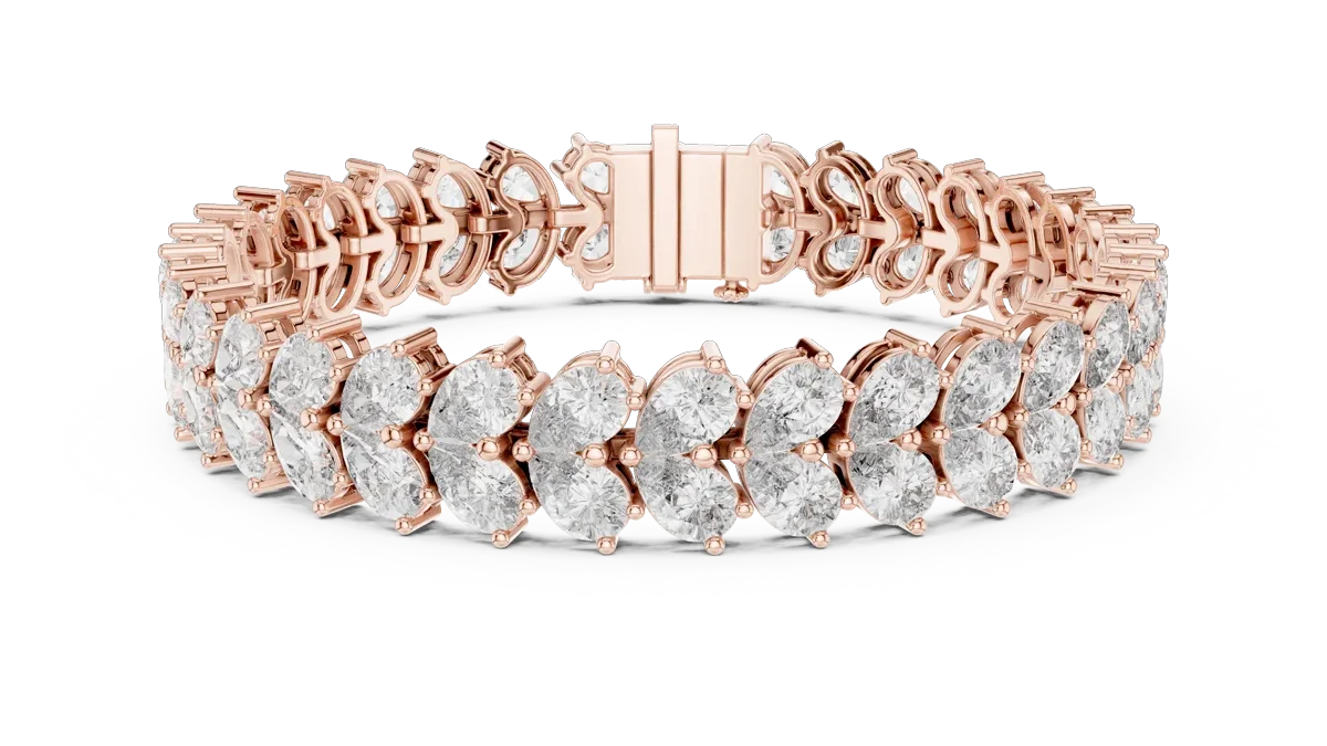 Marquise Double